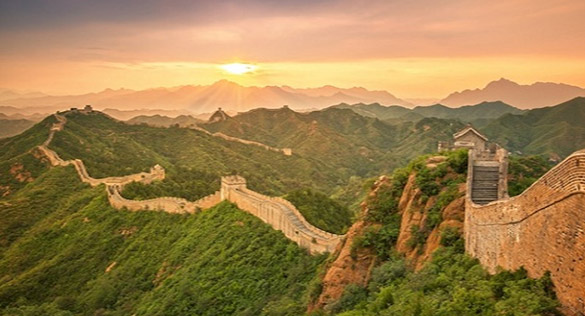 جرب شعور التواجد في أروع الأماكن في العالم